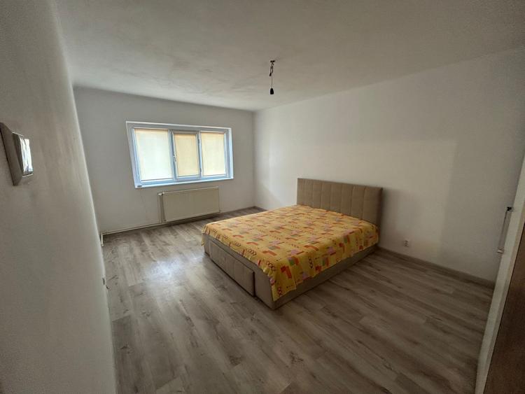 Apartament 2 cam. transformat in 3 camere, Calarasi 4, mobilat utilat