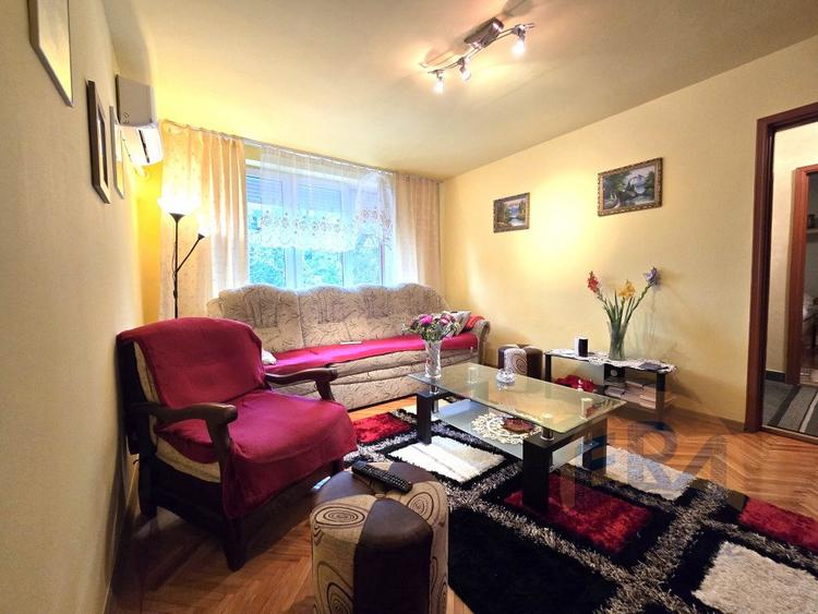 Apartament 2 camere | Etaj 1 | Mobilat | Rogerius - Aleea Sulfinei