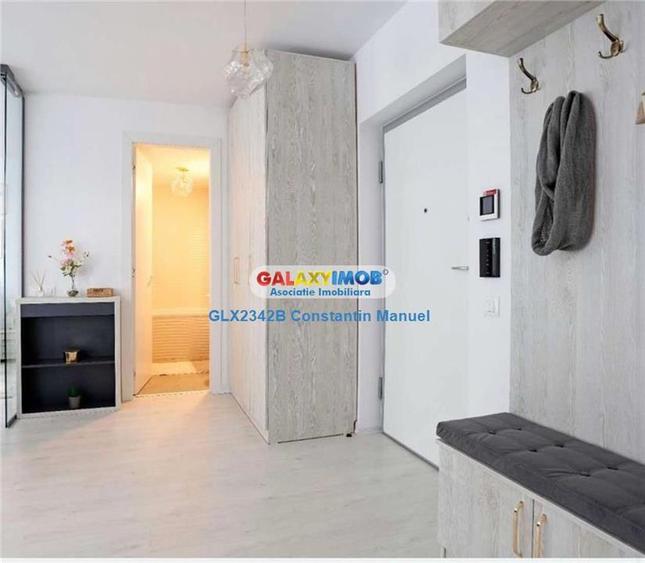 Apartament 2 camere, cu parcare si tva inclus