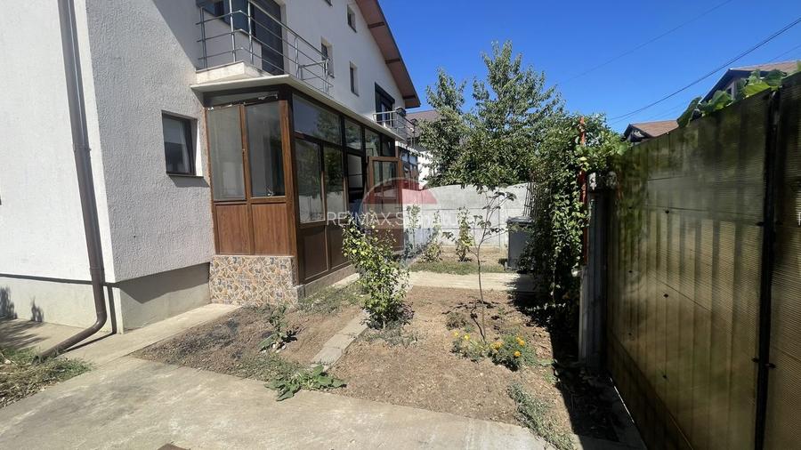 De Vânzare Casă - Duplex cu 3 camere - 29