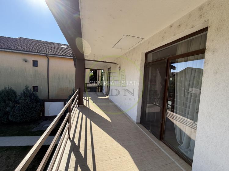 Casa P+1, 164,5mp, 497mp teren, Zona Ford - 20
