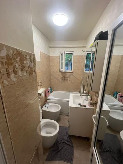 Apartament 2 Camere Cantemir