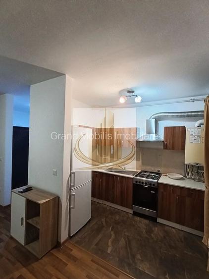 Apartament modern cu 2 camere și terasă, Et 1 | Dumbrăvița – Decathlon - 4