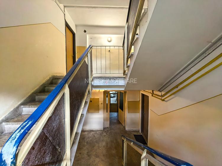 0% COMISION 84,5 mp pentru FAMILIE | Etaj 1 și metrou la câteva minute GORJULUI - 19