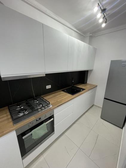 Inchiriere Apartament 2 camere Confort Urban, parcare inclusa