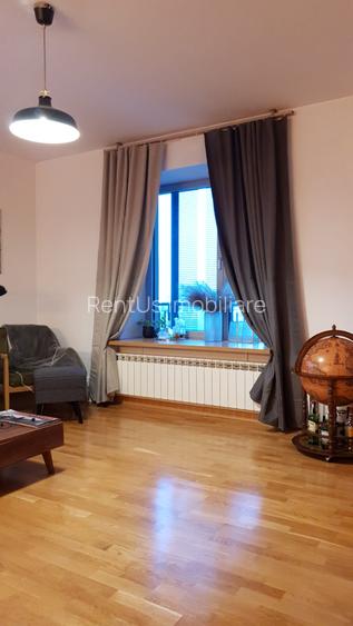 Asmita | Mihai Bravu Metrou | Tineretului | 2 Camere--parcare subterana - 7