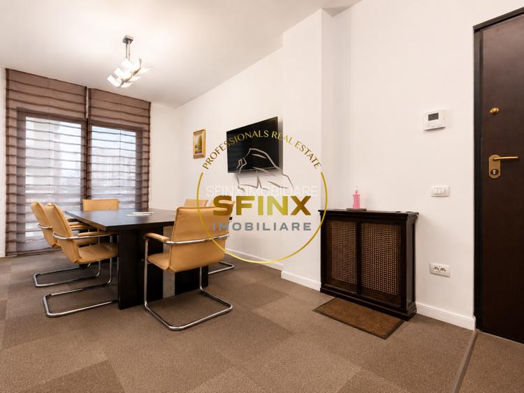 Apartament 4 camere | 135 mp | Parcare subterana | Mall Vitan | Ideal birouri - 16