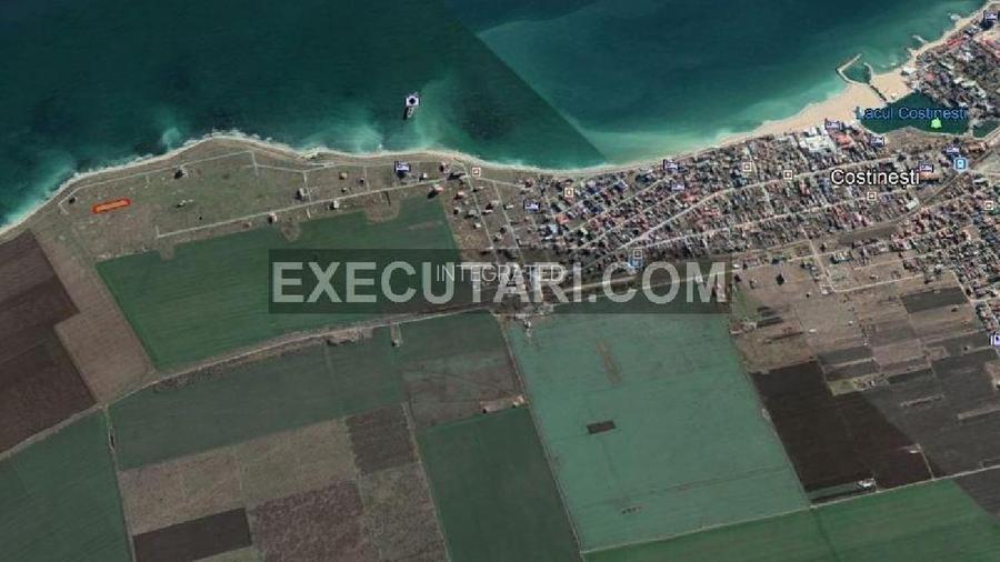 COSTINESTI ZONA EPAVA- TEREN INTRAVILAN - 3.100mp-