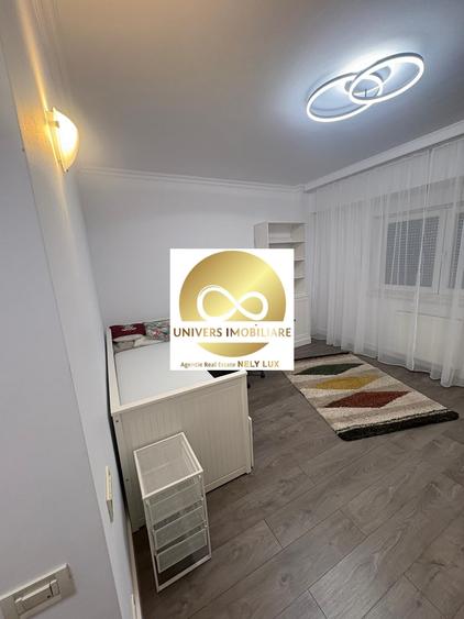 Super Oferta Ultra-Lux Apart Nou 3 cam langa metrou Grozavesti Orhideea 140MP