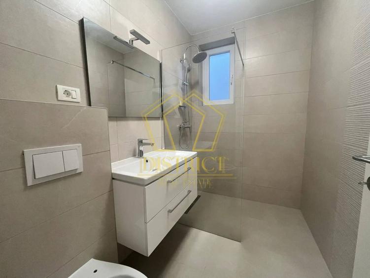 Apartament superb cu 2 camere I Giroc