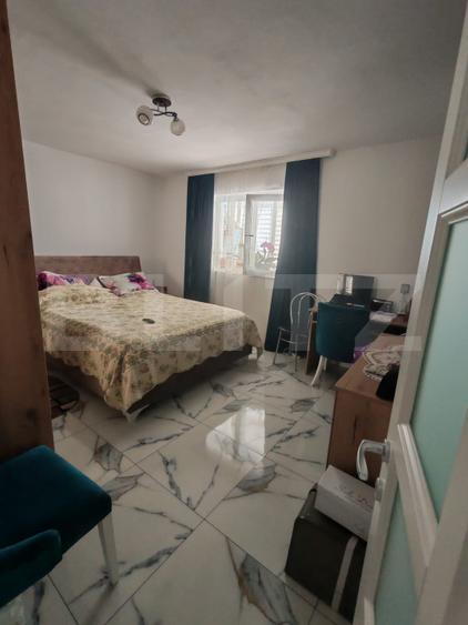 Apartament 2 camere de vanzare, 63 mp, zona Unirea