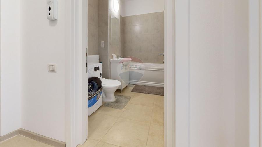 INCHIRIERE Apartament 2 camere – Subcetate City 2
