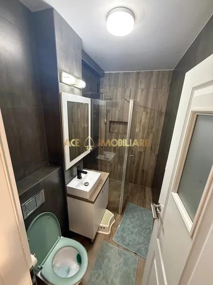 4 Camere de inchiriat | Nerva Traian | 2 Bai | Centrala | 106MP
