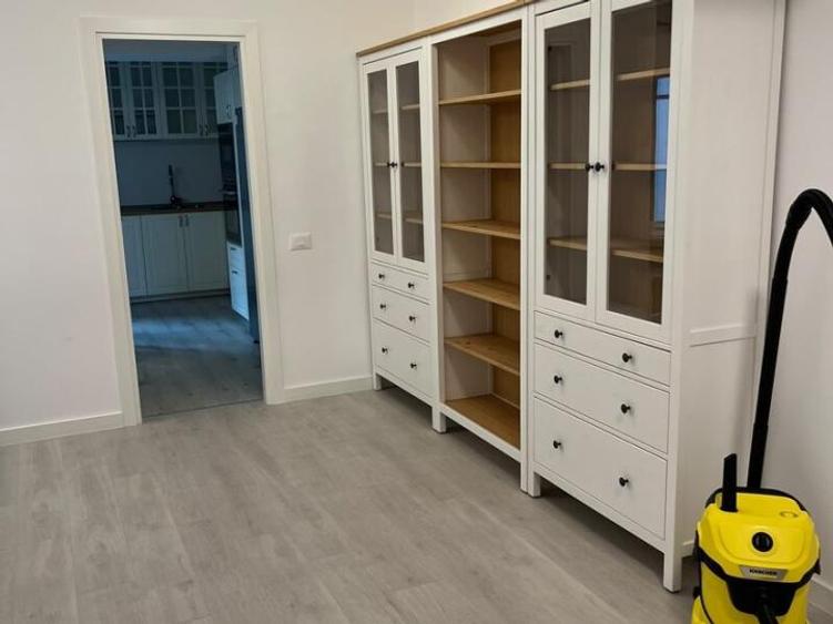 Apartament 3 camere Smart Lujerului Loc de parcare metrou 6 minute 2 terase
