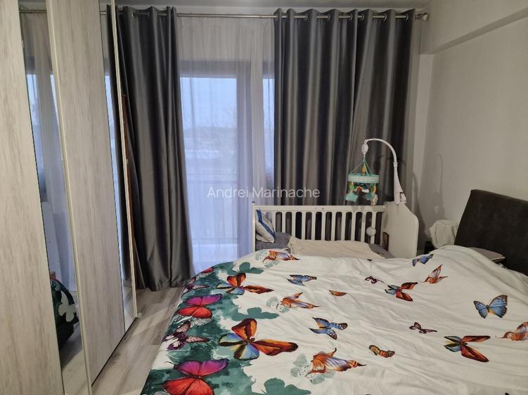 AP. 3 CAMERE DRUMUL GARII , MOBILAT/UTILAT, LOC PARCARE , DIRECT PROPRIETAR - 11