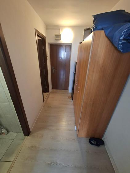 Garsoniera, zona Podu Ros