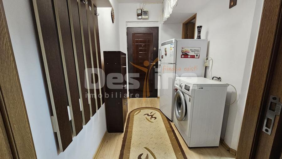 Apartament 2 camere, Zona Cireșica – Campus