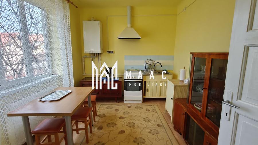 Apartament 2 camere decomandat | Calea Dumbrăvii | 75 mp