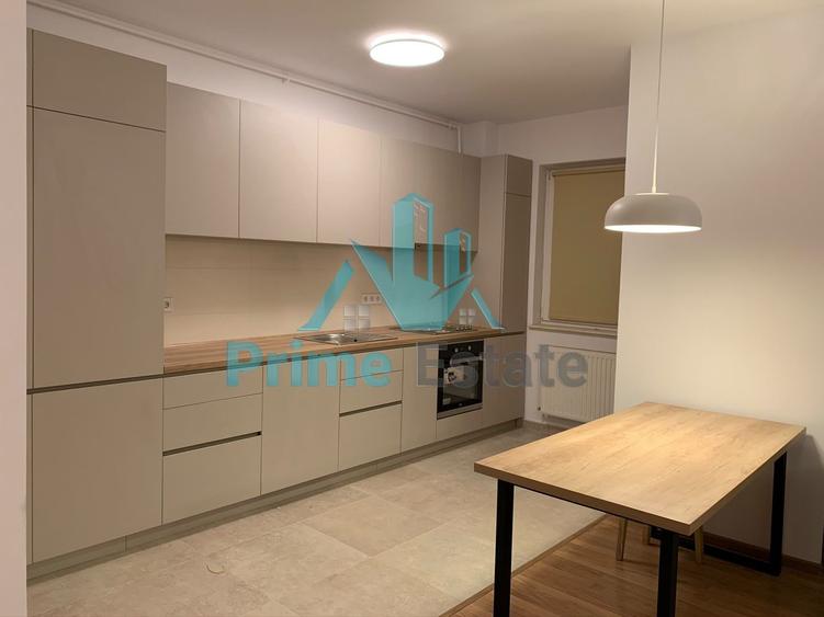 Apartament cu 2 camere de inchiriat in zona Buna Ziua