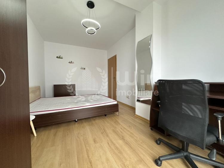 Apartament 3 camere | Bloc nou | Etaj 3 | Garaj | Zona str. Decebal