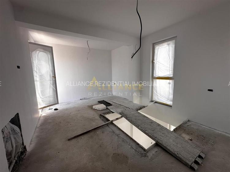 Apartament 2 Camere | Duplex | Terasa 34 MP | 10 Min Metrou Berceni - 14