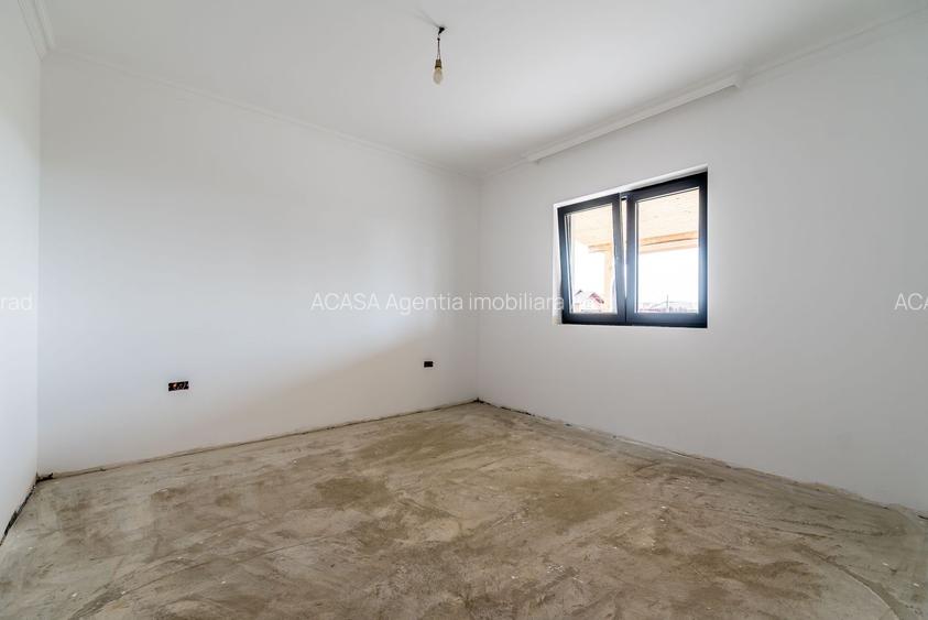 Casă nouă 4 camere, ideală pentru familie. Toate utilitățile - 12