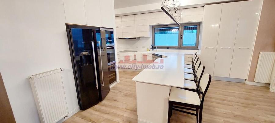 Vanzare  Penthouse Eminescu / Dacia