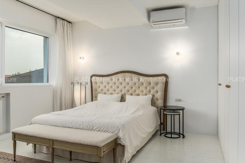 Vanzare apartament 3 camere Pipera langa scoala Questfield - 23