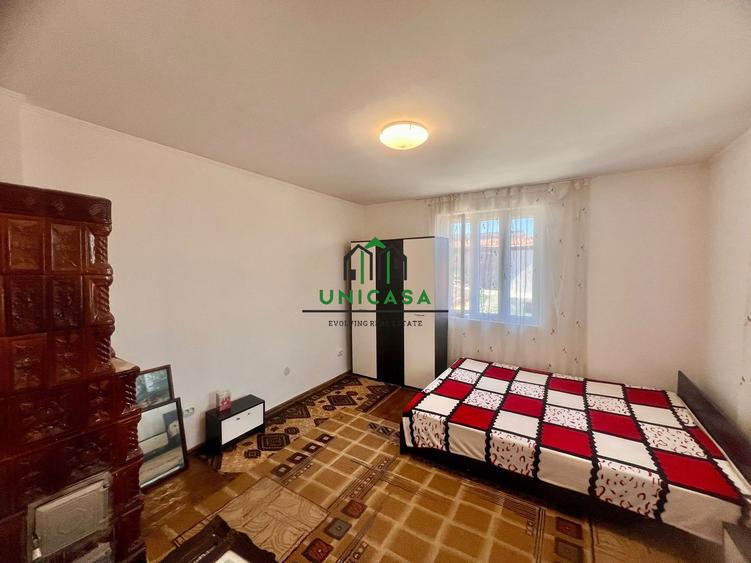 CASĂ DE VÂNZARE ÎN CĂLIMĂNEȘTI / JUDEȚUL VÂLCEA / 52.000 €