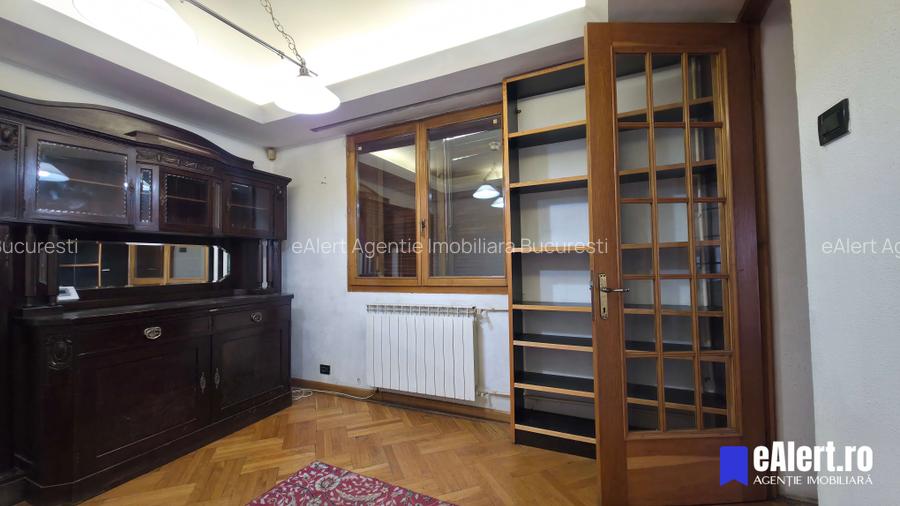 Casă de vânzare zona Domenii, București, str. Constantin Stere. - 31