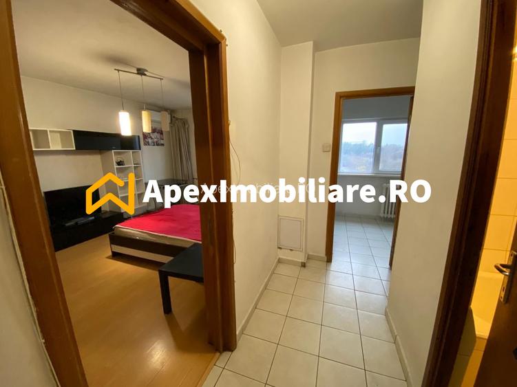 Garsoniera de inchiriat Tineretului București | ApexImobiliare.ro - 2