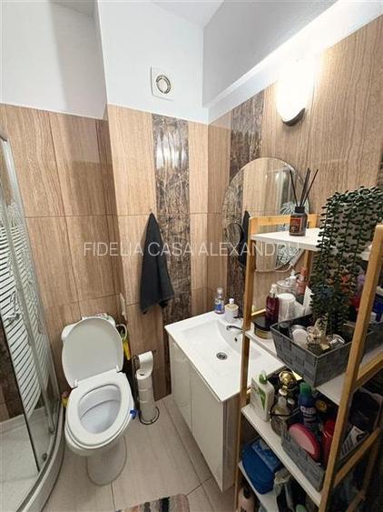 Apartament 1 camera de vanzare, Miroslava - 7