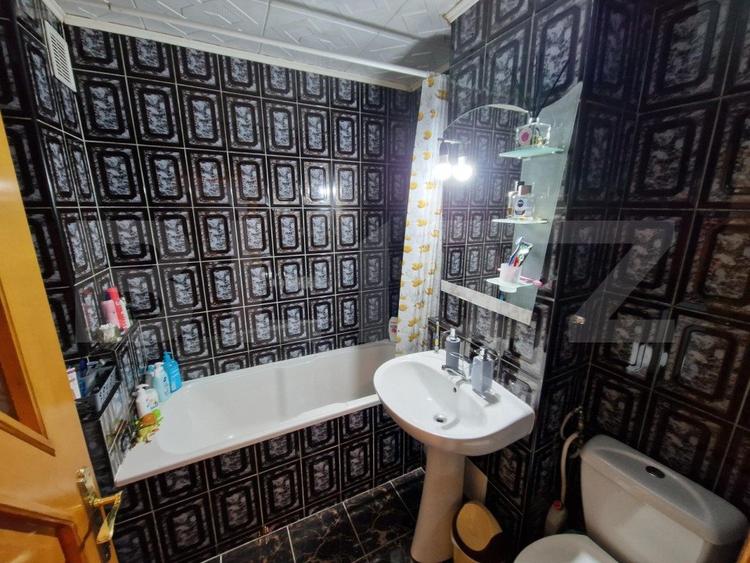 Apartament 3 camere, 70 mp, zona Ampoi 2