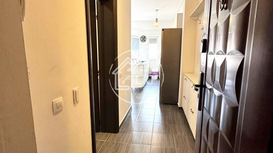 Garsonieră 36mp | Militari Residence | Mobilată/utilată complet | Ideală Airbnb