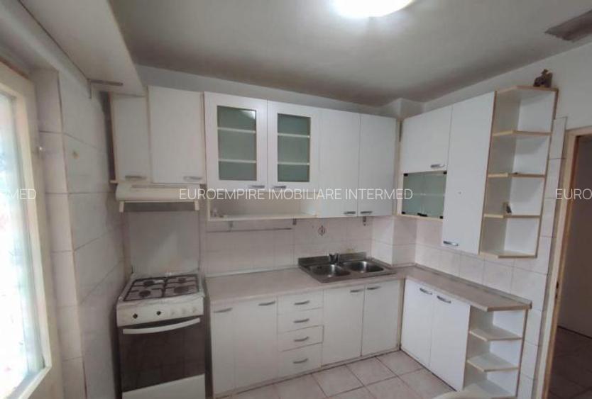 Apartament 2 camere decomandate zona Gara - 3