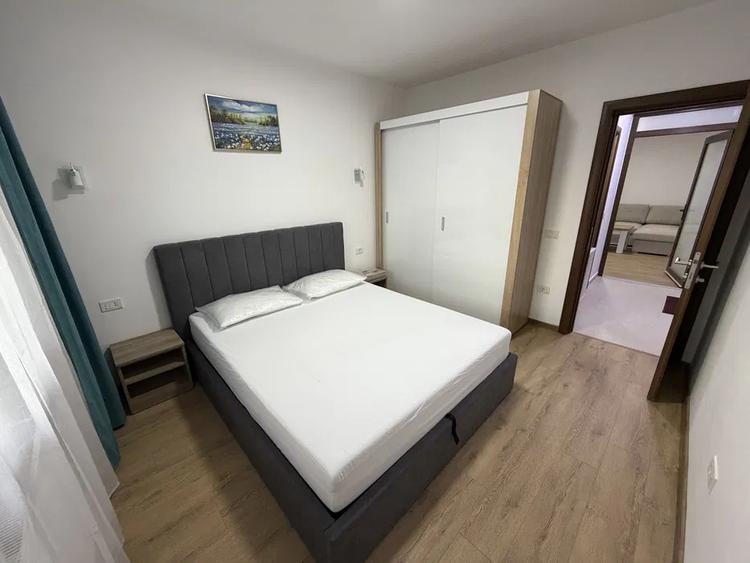Apartament 2 camere, decomandat, 55 mp, centrala, ac, metrou, Aparatorii Patriei