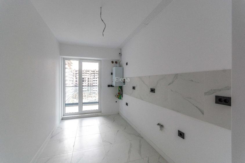 Apartament 2 cam Astorium Life Parcul Teilor  - 13