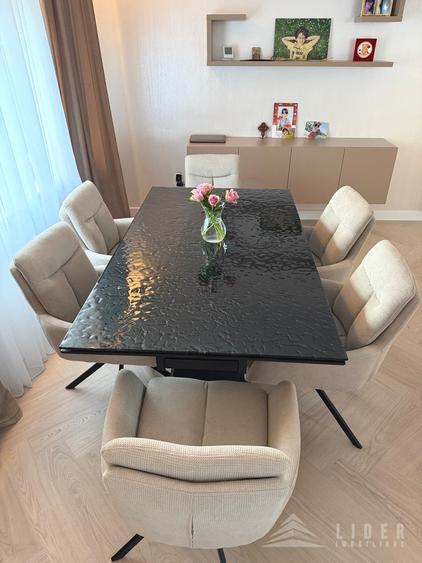 Duplex de vânzare în Borhanci, Cluj-Napoca — 4 camere, 120 mp, renovat în 2026