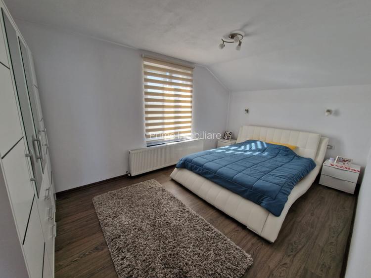 Casă Individuală P+M | Orizont-Micești | 184 MP UTILI | 423 MP TEREN - 7