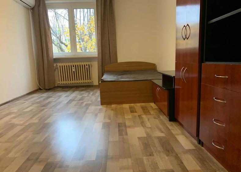 Apartament 3 camere/ 5' Metrou Ștefan cel Mare/ Parcul Circului/ AC