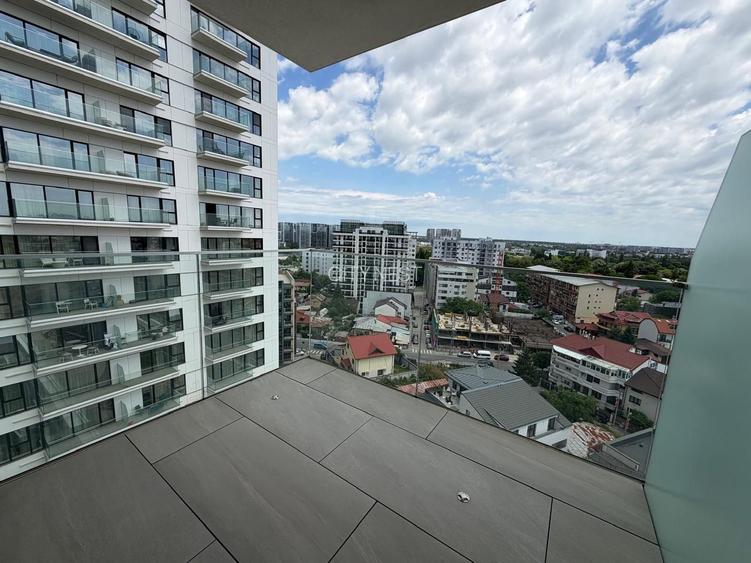 Apartament 2 camere | One Verdi Park I Lake view - 7