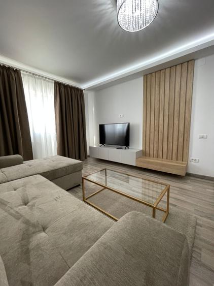 APARTAMENT 2 CAMERE | ZONA VICTORIA | DACIA | TERMEN LUNG