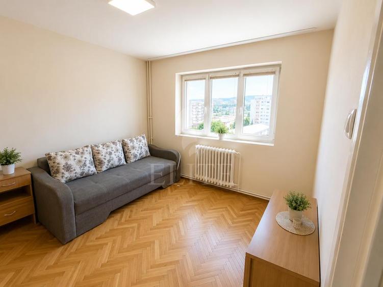 Apartament 2 camere în zona CALEA FLORESTI