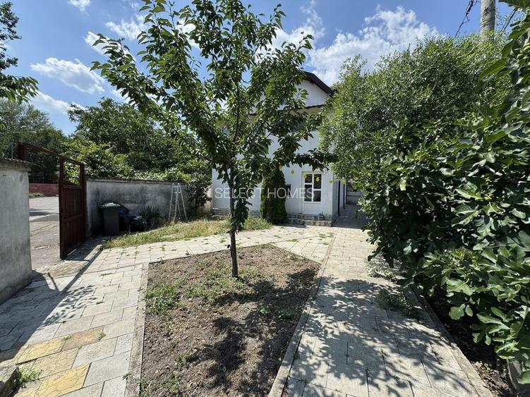 Casa cu 7 camere de vanzare in zona *Regie-Belvedere* - 50