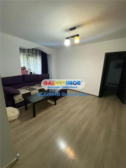 Apartament 4 Camere Foreigners Friendly Lujerului G 394