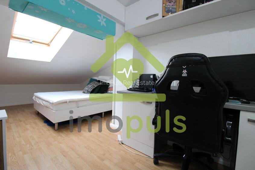 🏡 Apartament 3 camere,  mobilat și utilat complet – Dumbrăvița ✨ - 17