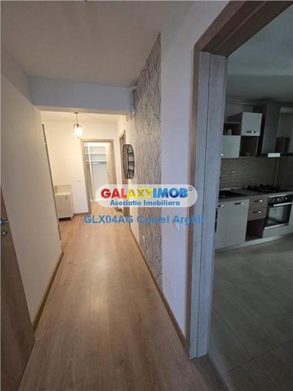 Inchiriem ap cu 2 cam in Balcescu Residence , mobilat si utilat