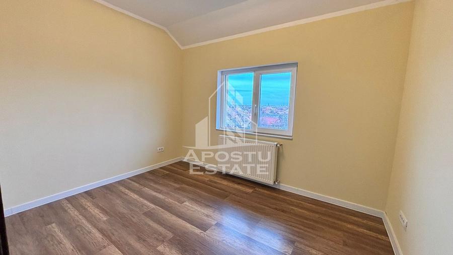 Apartamentul cu 2 camere +pod de vanzare, in zona Dambovita, Timisoara