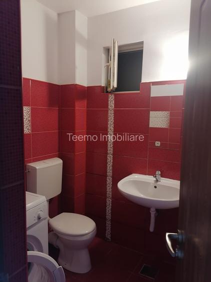 Apartament 2 camere, decomandat, 50 mp, centrala proprie, ac, metrou, Straulesti - 7