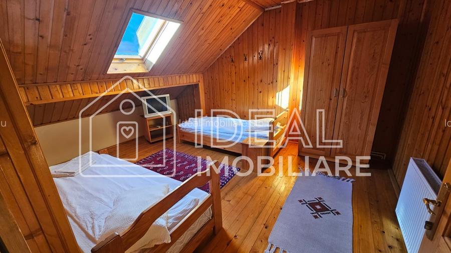 Complex turistic complet funcțional | Piscină, restaurant, 1.800 m - 7